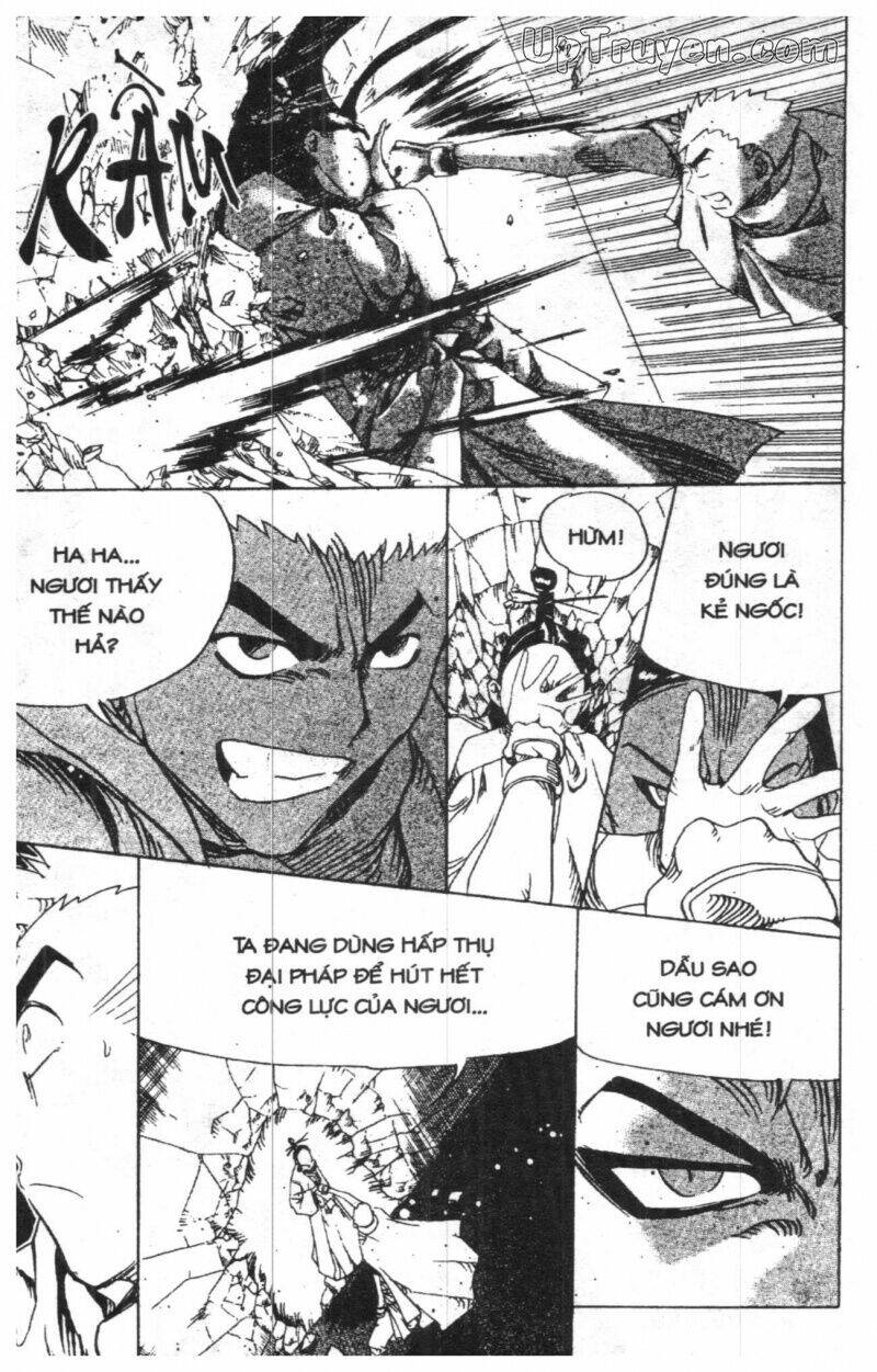 giang hồ bá đạo ký chapter 17 15