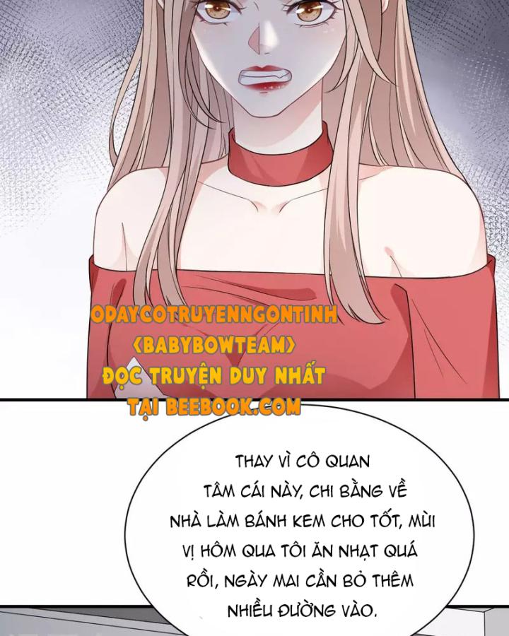 đại tiểu thư có thể có bụng dạ gì xấu chứ! (full) chapter 50 5