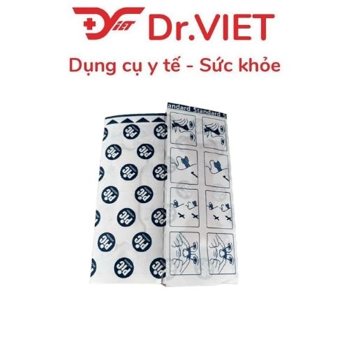 Miếng dán mũi RinoFlux Strip