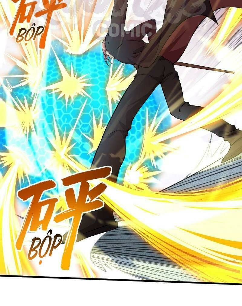 minh nhật thần đô chapter 45 18