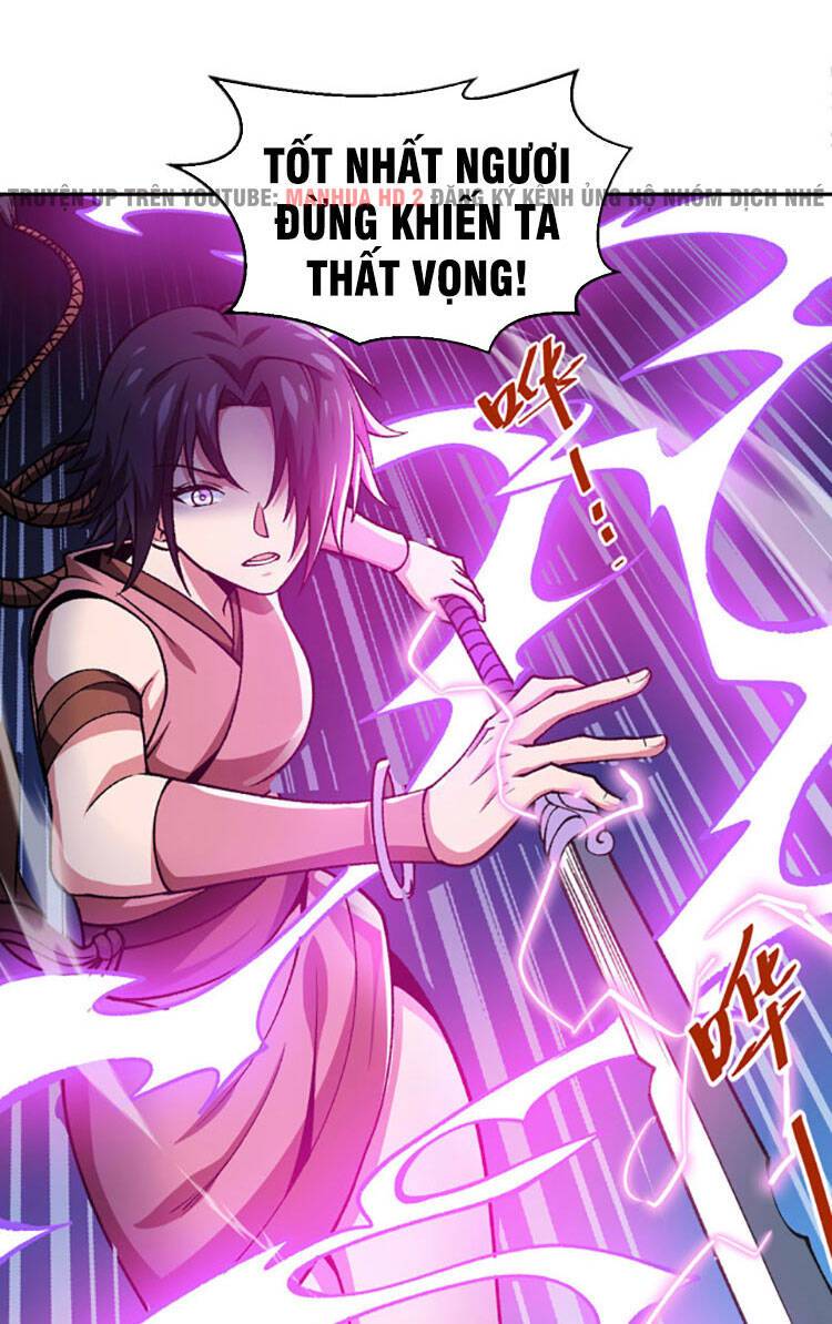 võ đạo độc tôn chapter 403 27