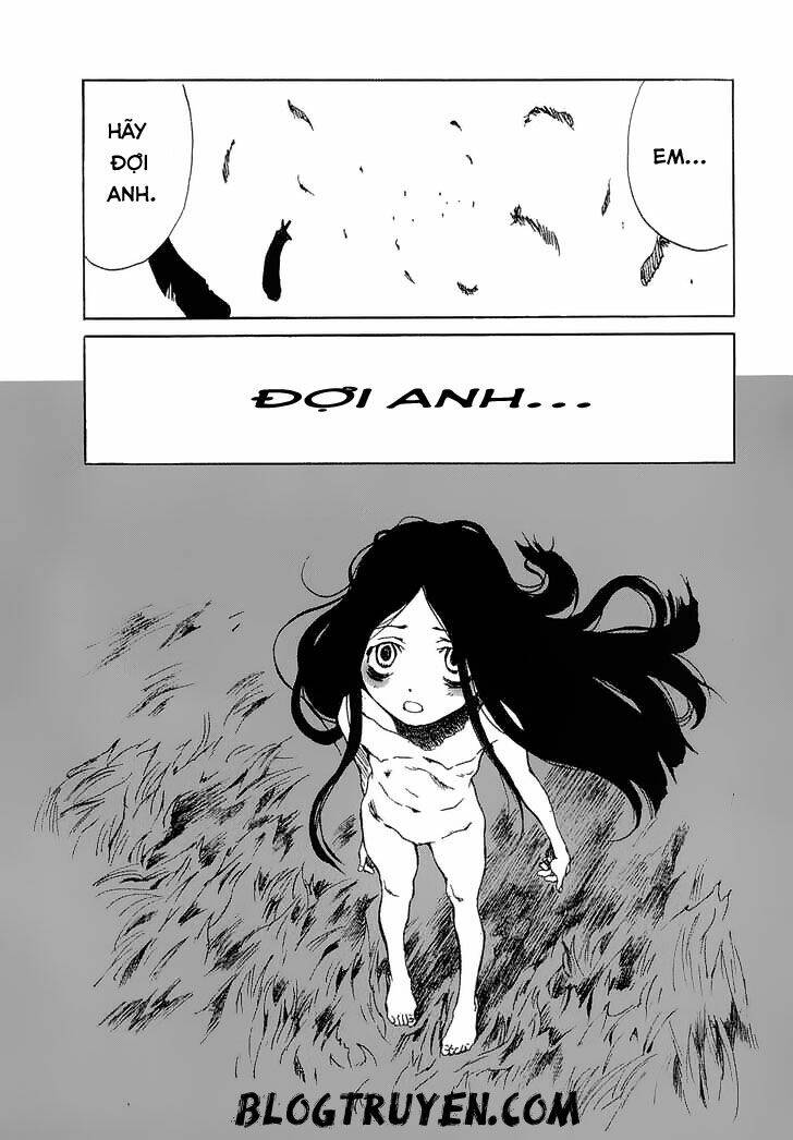 toukyou akazukin chapter 15 29