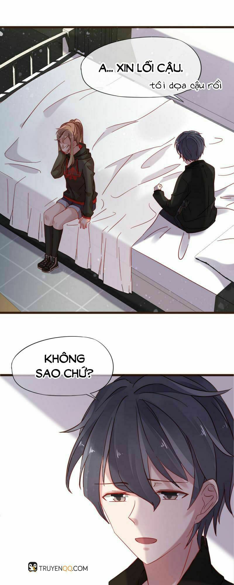 đơn phương 37.5 chapter 5 40