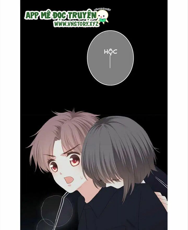 con tim rung động 2 chapter 38 5