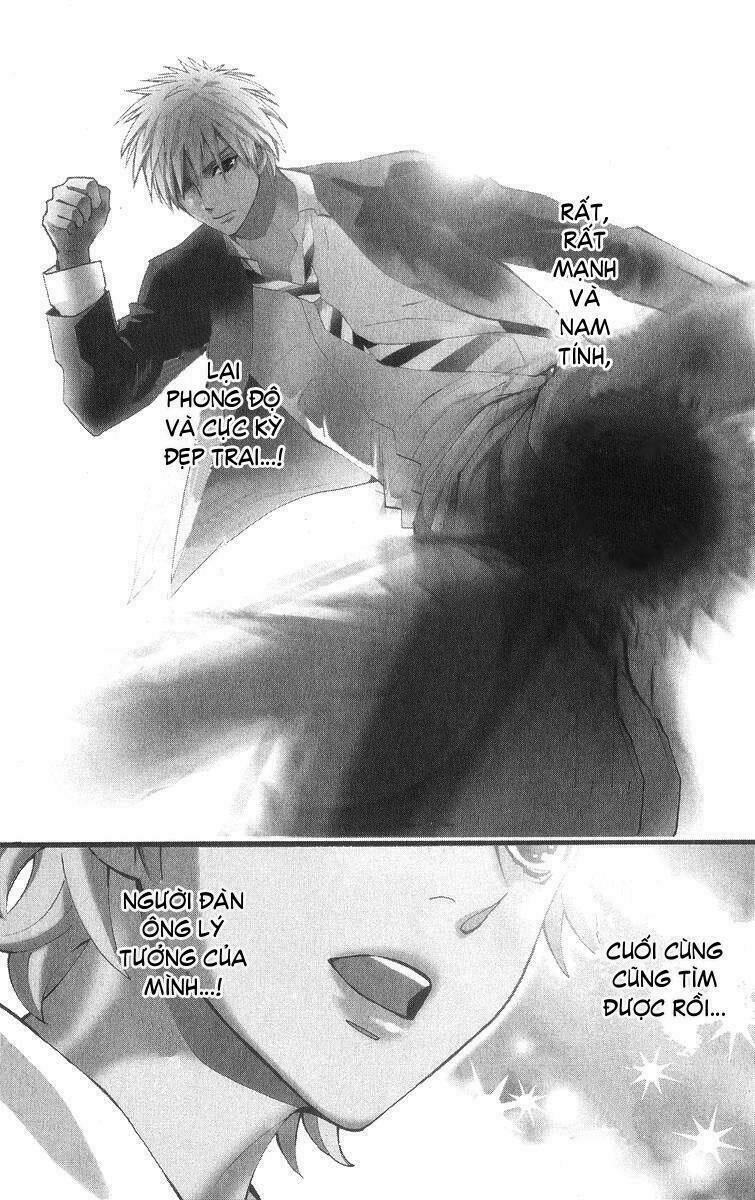 chàng trai hoàn hảo chapter 5 6