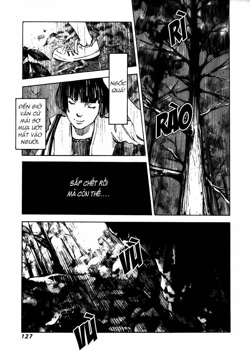 skyhigh: shinshou chapter 11 6