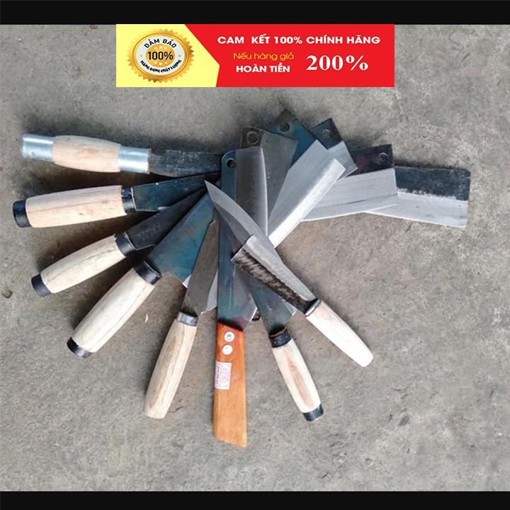 Bộ dao nhà bếp 8 món cao cấp -Hàng nhập khẩu