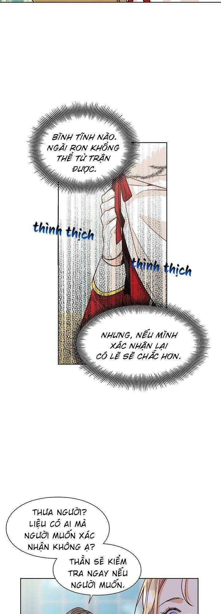 nữ hoàng ngoại khoa chapter 57 29