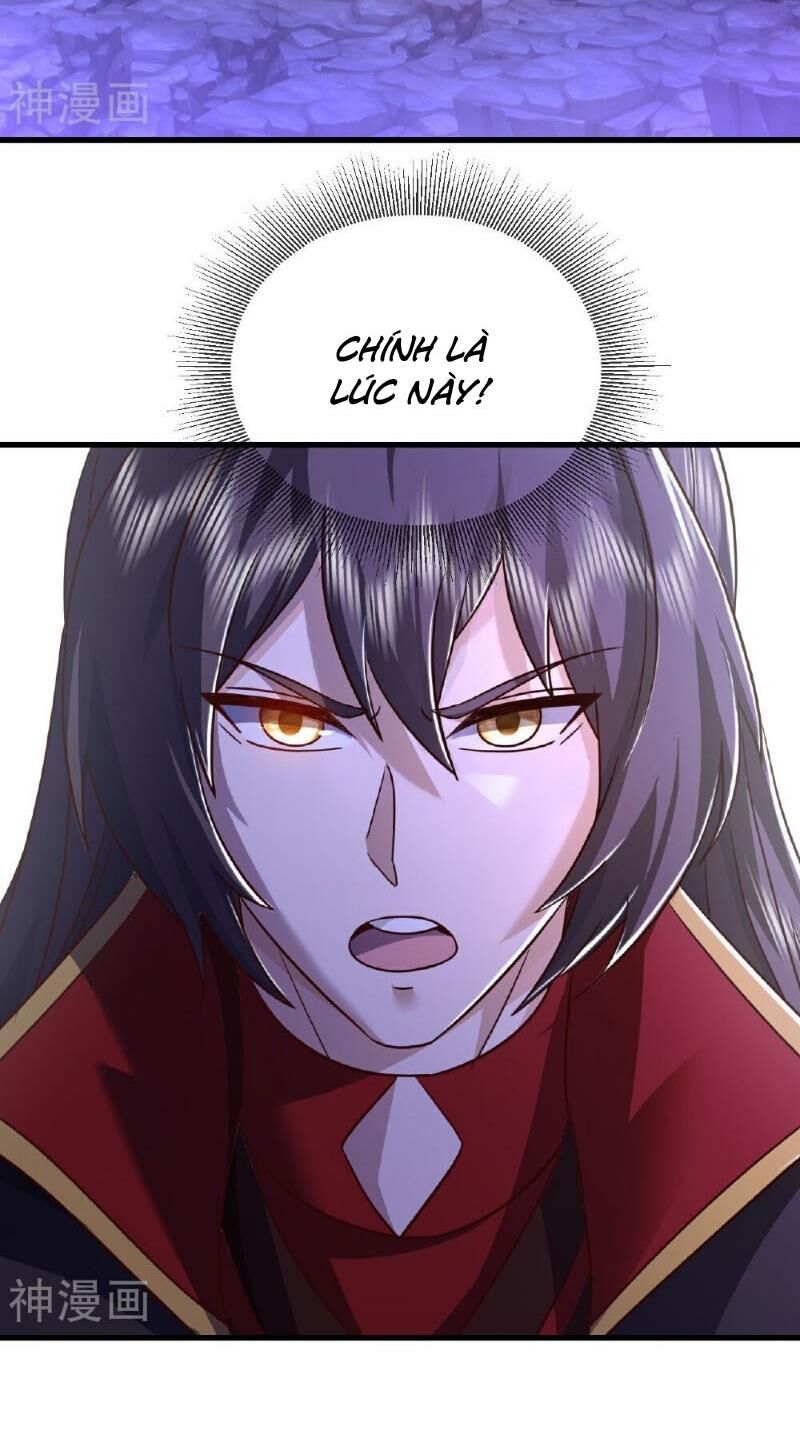 tiên võ đế tôn chapter 514 50