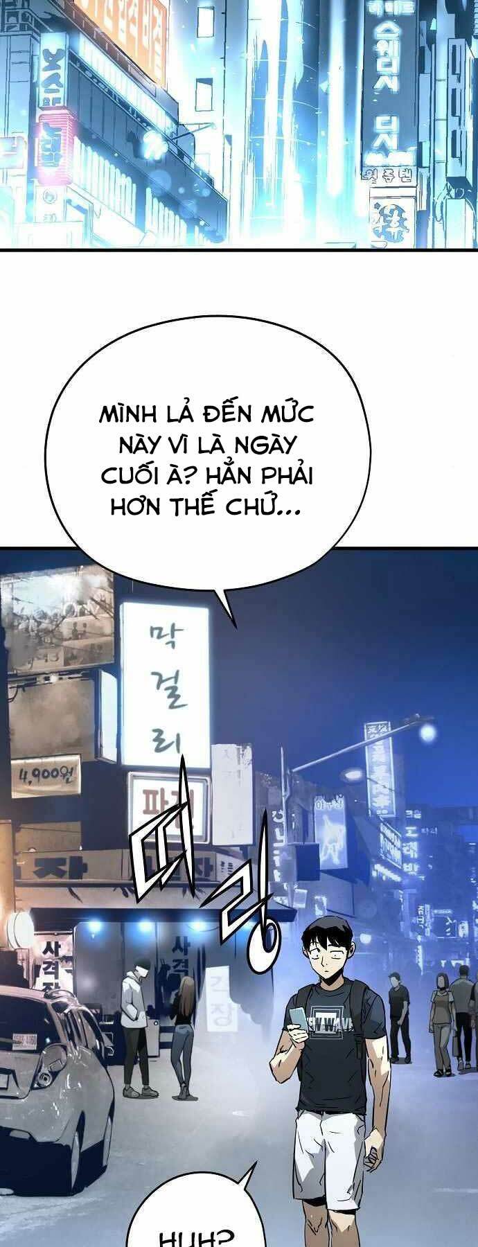 The Breaker 3: Quyền Năng Vô Hạn chapter 5 94