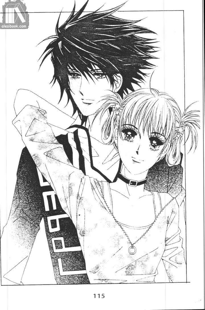 hồng tiểu thư chapter 27 34