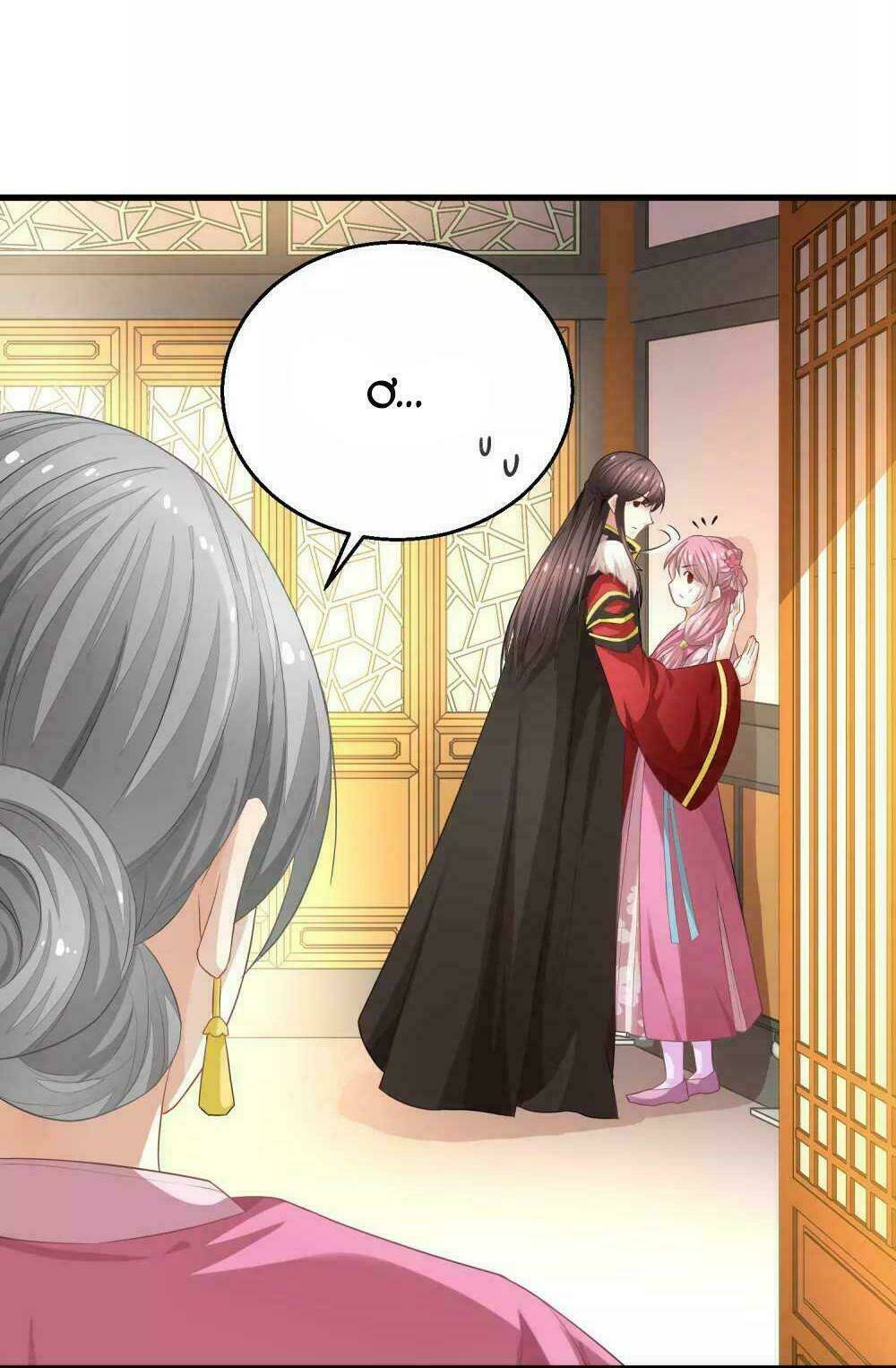 xuyên nhanh - hướng dẫn tự cứu của nữ phụ chapter 6 32