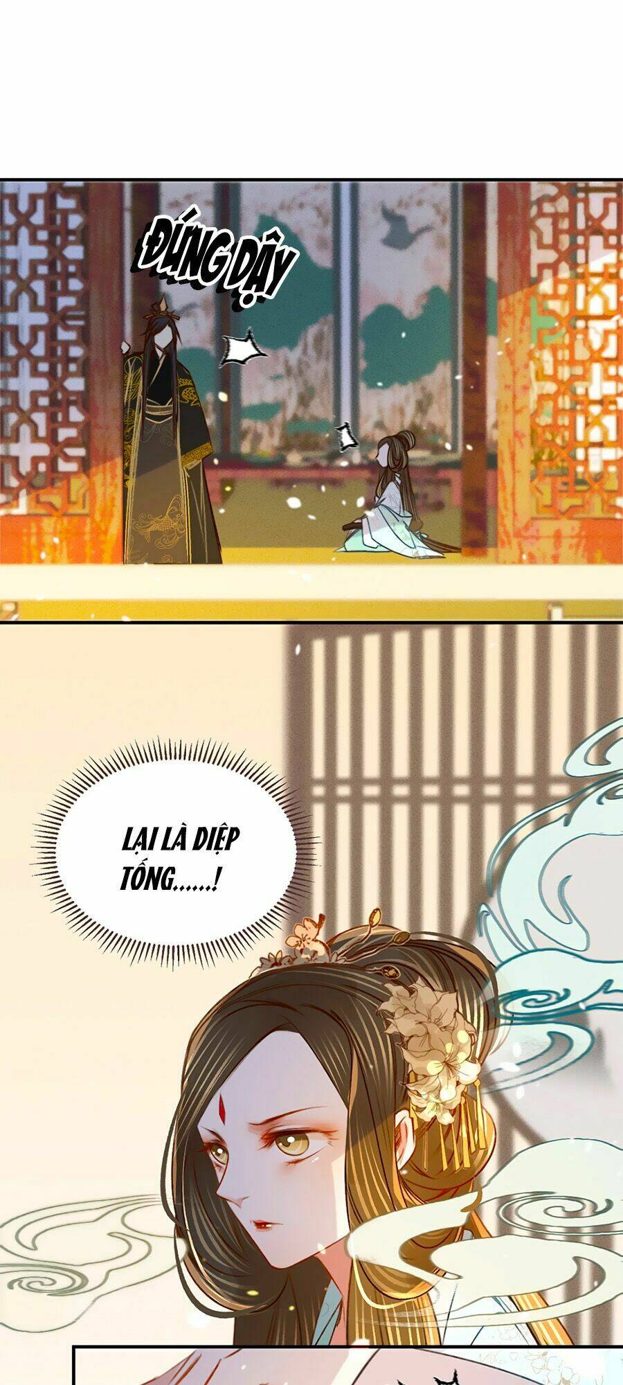 phượng hoàn triều: vương gia yêu nghiệt xin tránh đường chapter 9 27