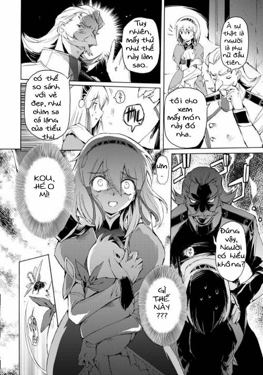 spirit migration chapter 11 13