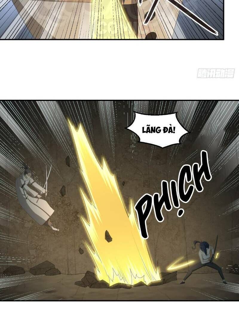 nghịch thiên tiên mệnh chapter 40 17