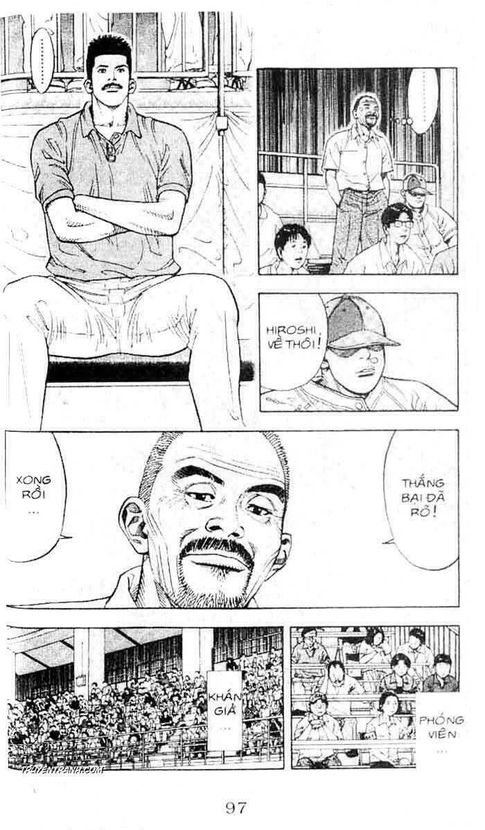 cao thủ bóng rổ chapter 239 3