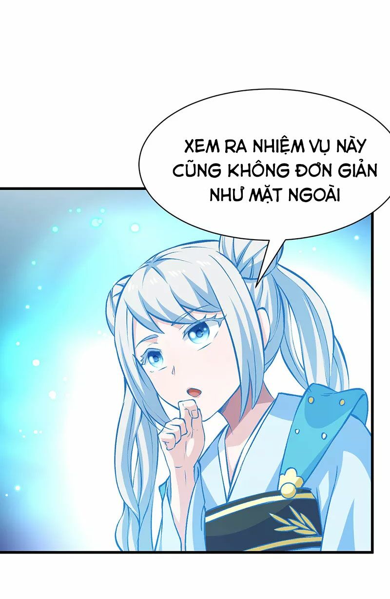 võ đạo độc tôn chapter 321 3