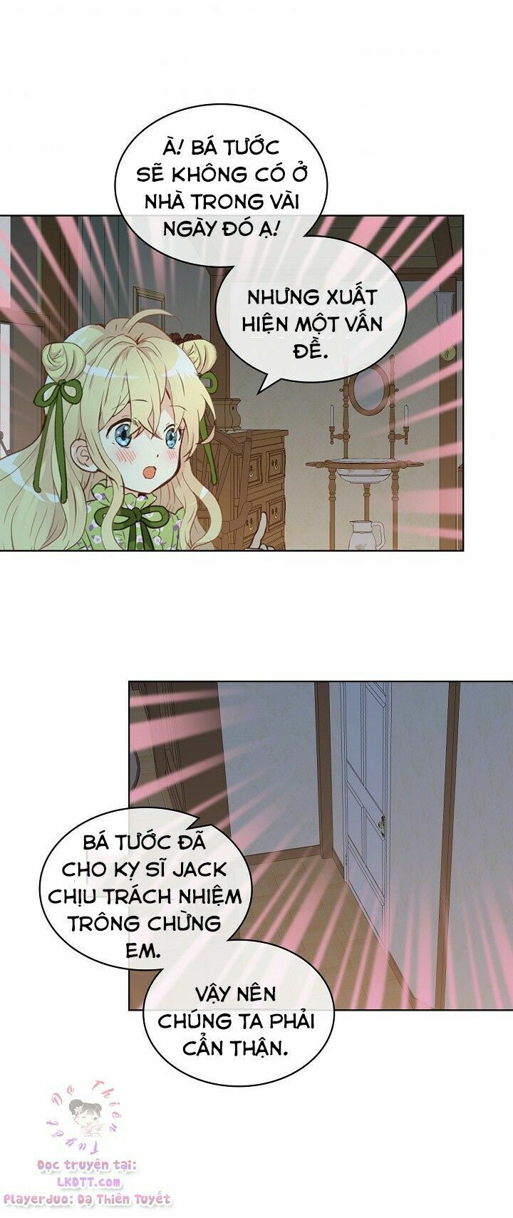 con có phải con là con gái của ngài không? chapter 42 24