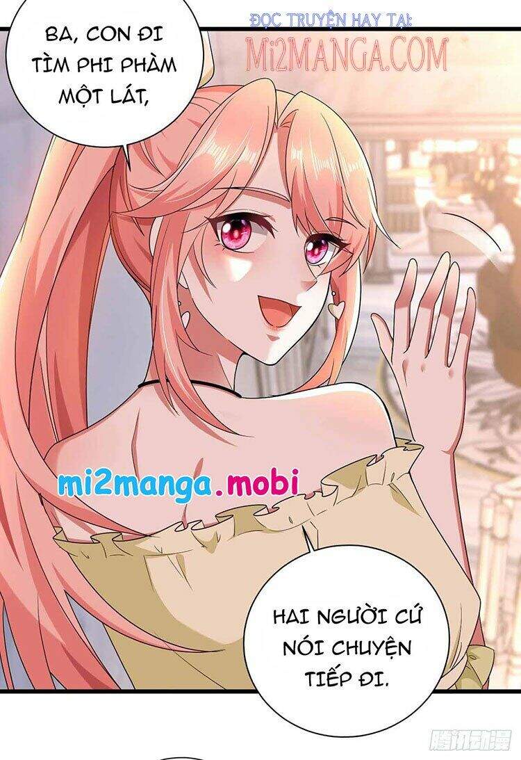 đại lão gọi tôi tiểu tổ tông chapter 44 22