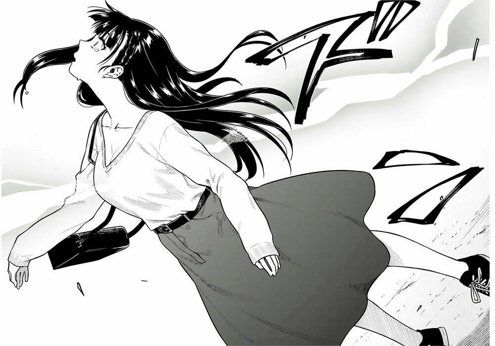 yêu vô điều kiện (mata, kataomou) chapter 18 29