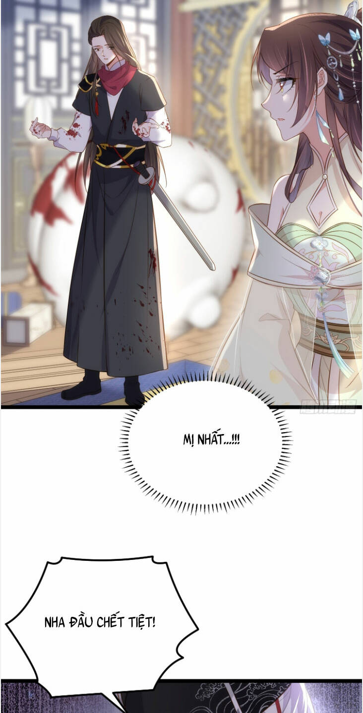 hoạn phi thiên hạ chapter 309 2