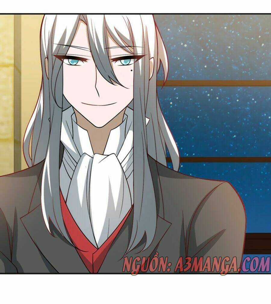 người yêu khát máu của tôi chapter 75 27