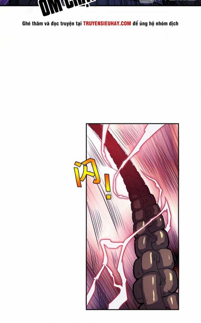 god slayer chapter 41 32