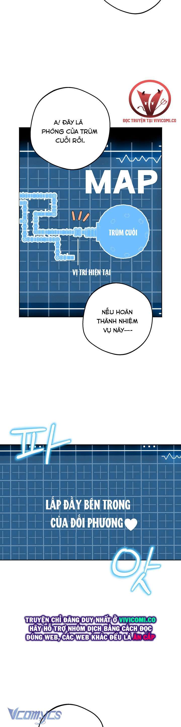 [18+] người tình của yêu tinh chapter 31 39