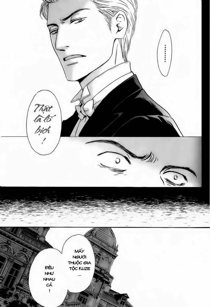 bình minh u sầu chapter 24 16
