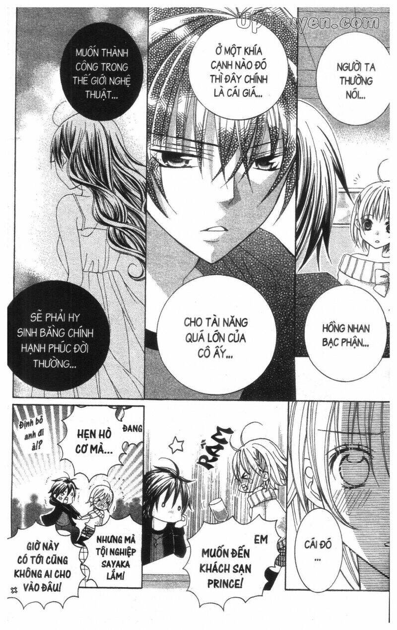 i love you suzuki chapter 16 84