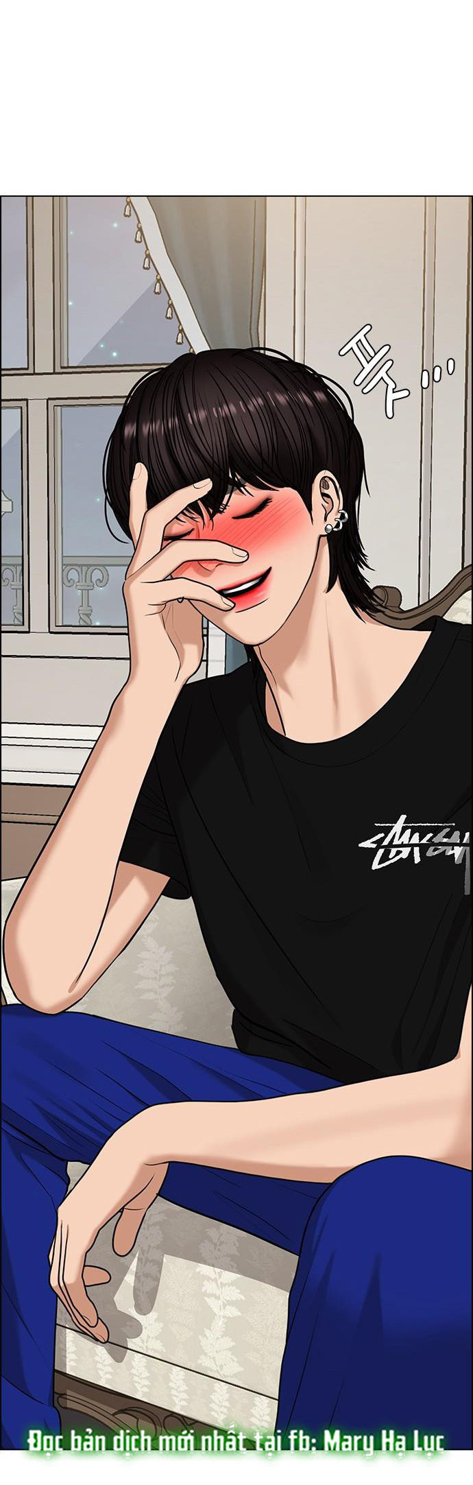 vẻ đẹp đích thực - true beauty chapter 148.2 17
