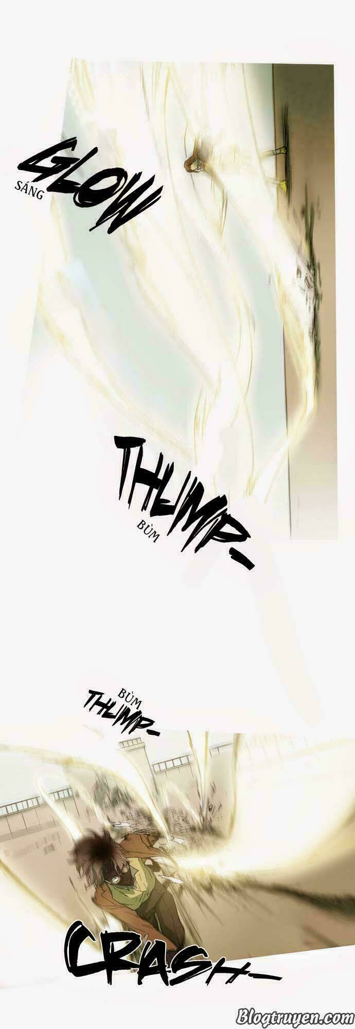 săn phù thủy chapter 12 16