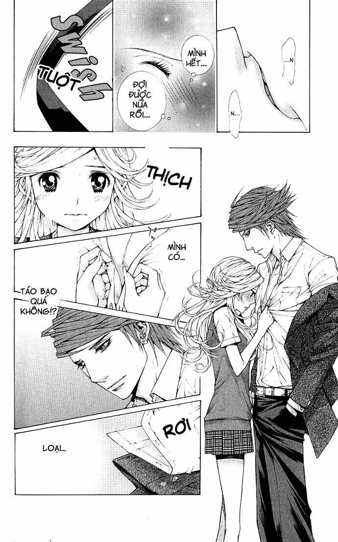 lovenista chapter 2 9