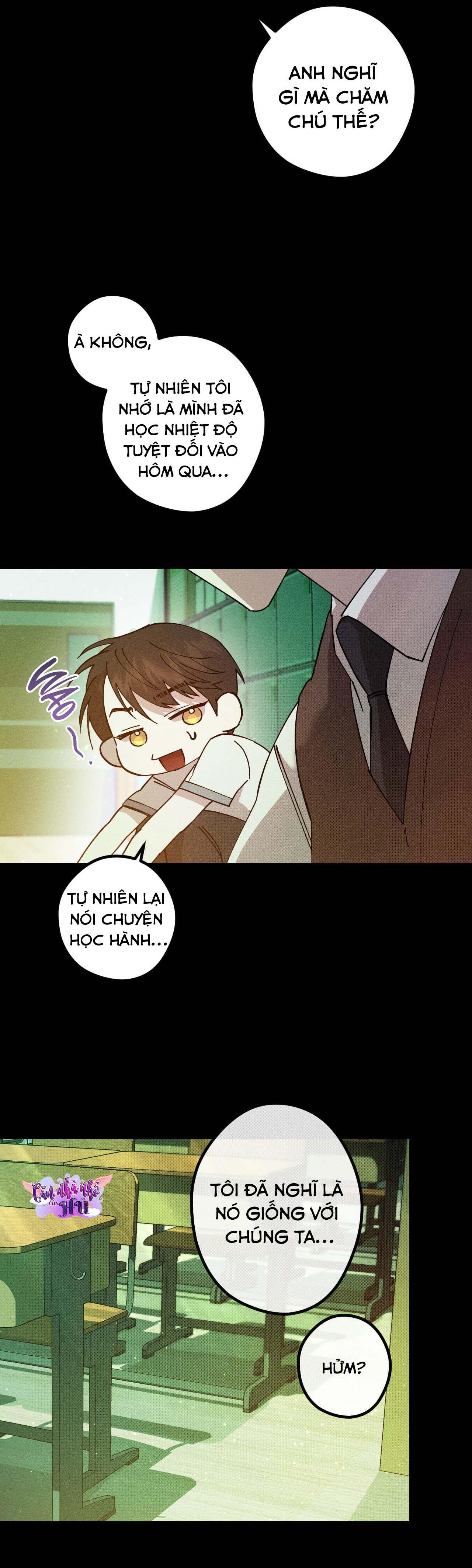 list truyện ngắn chịt chịt chapter 49 36