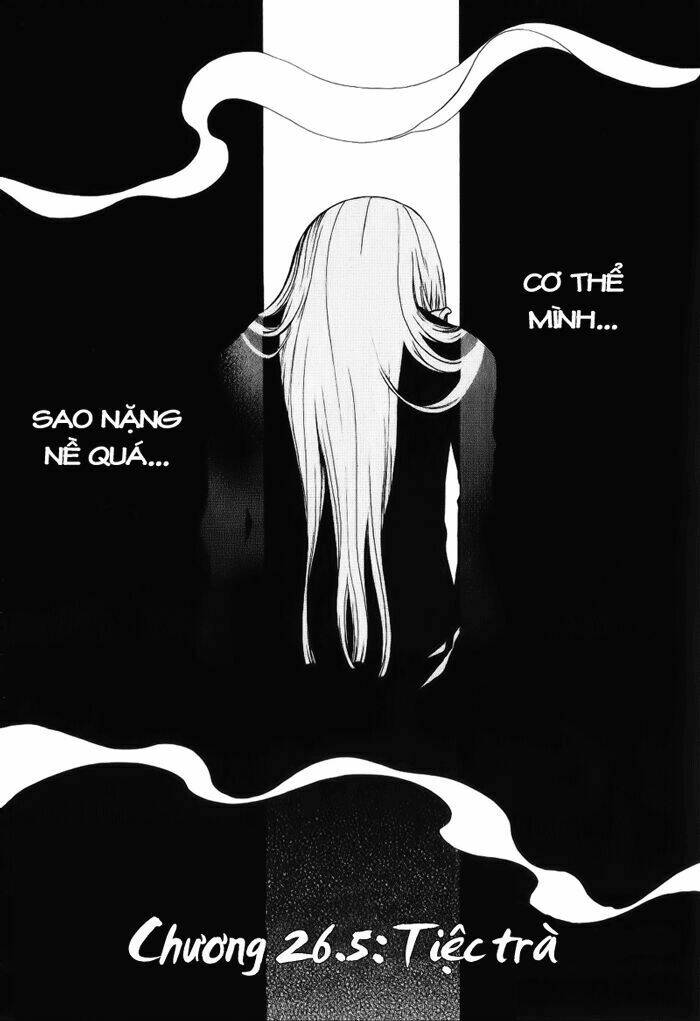 umineko no naku koro ni episode 2: turn of the golden witch chapter 27 1