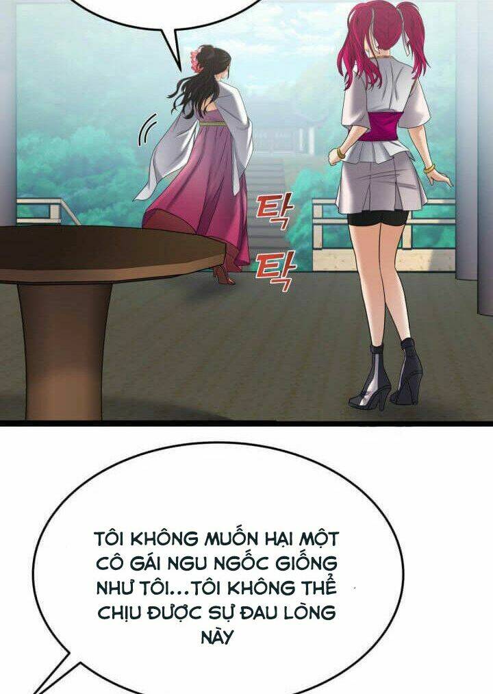 lôi thần chuyển sinh chapter 33 60