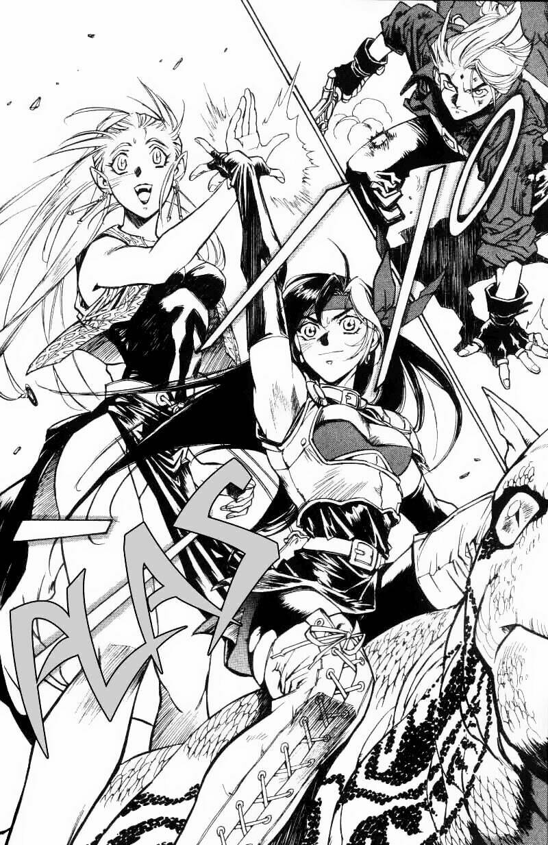 monster collection chapter 13 1