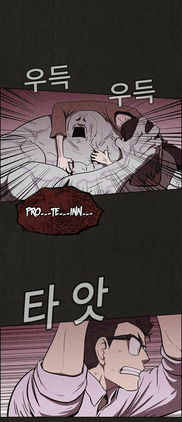 quái vật tại chung cư xanh chapter 28 16