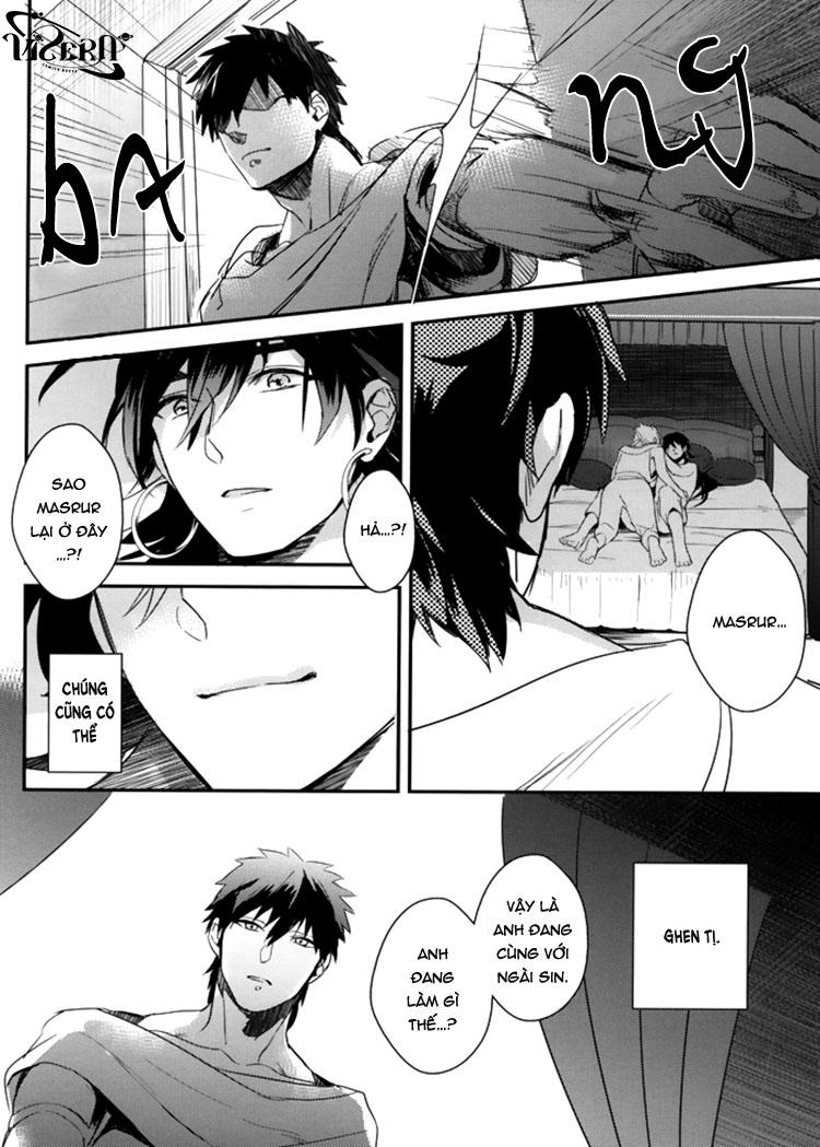 oneshot vicera comics house chapter 28 11