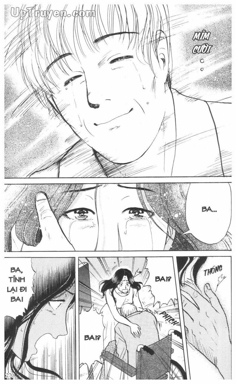 thám tử kindaichi (bản đẹp) chapter 13 273