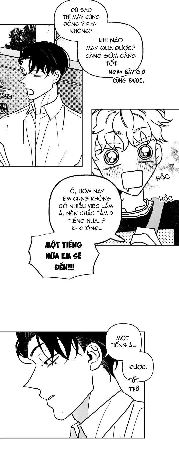 yona và chang-il chapter 10 3