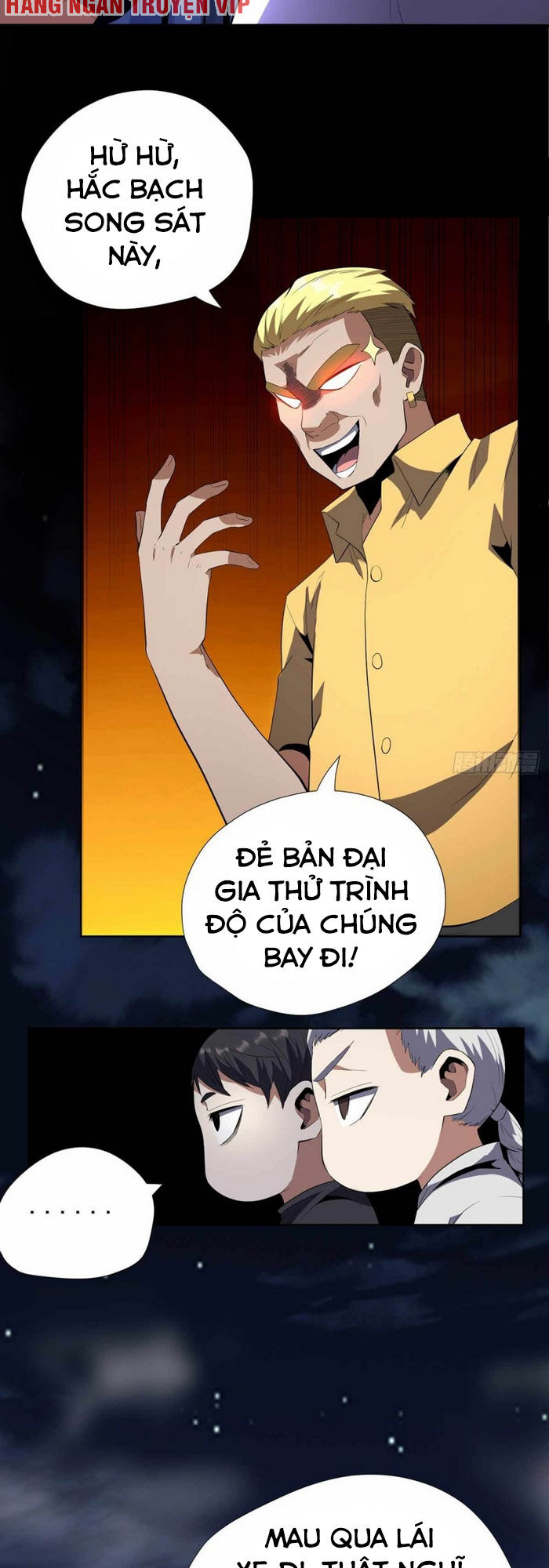 vương bài thần y chapter 53 4