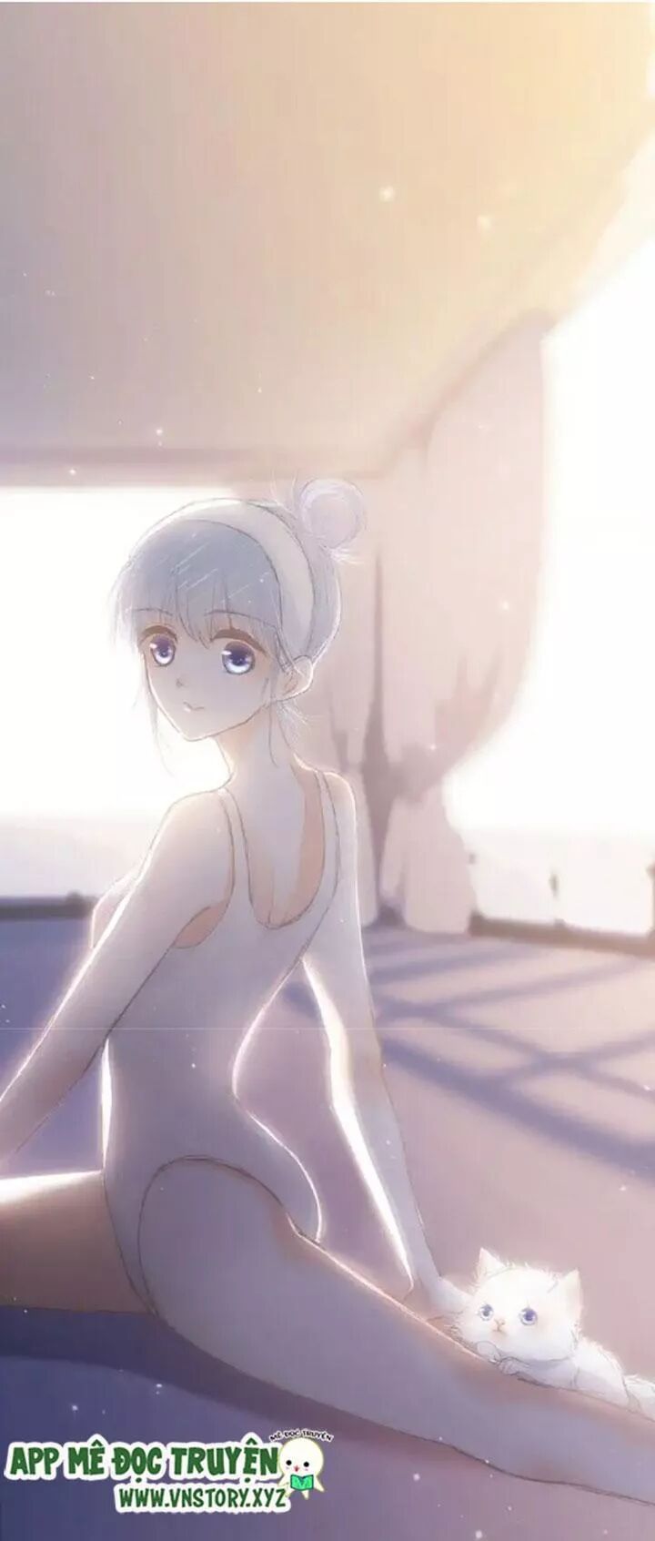 con tim rung động 2 chapter 48 1