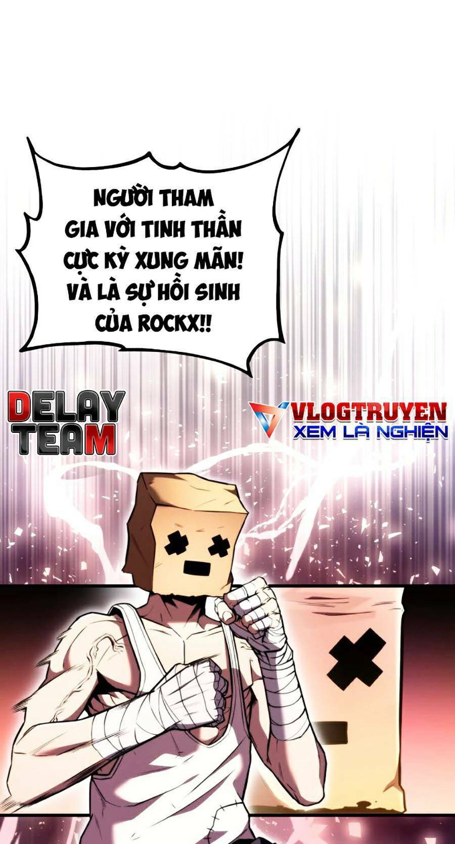 huyền thoại game thủ - tái xuất chapter 46 20