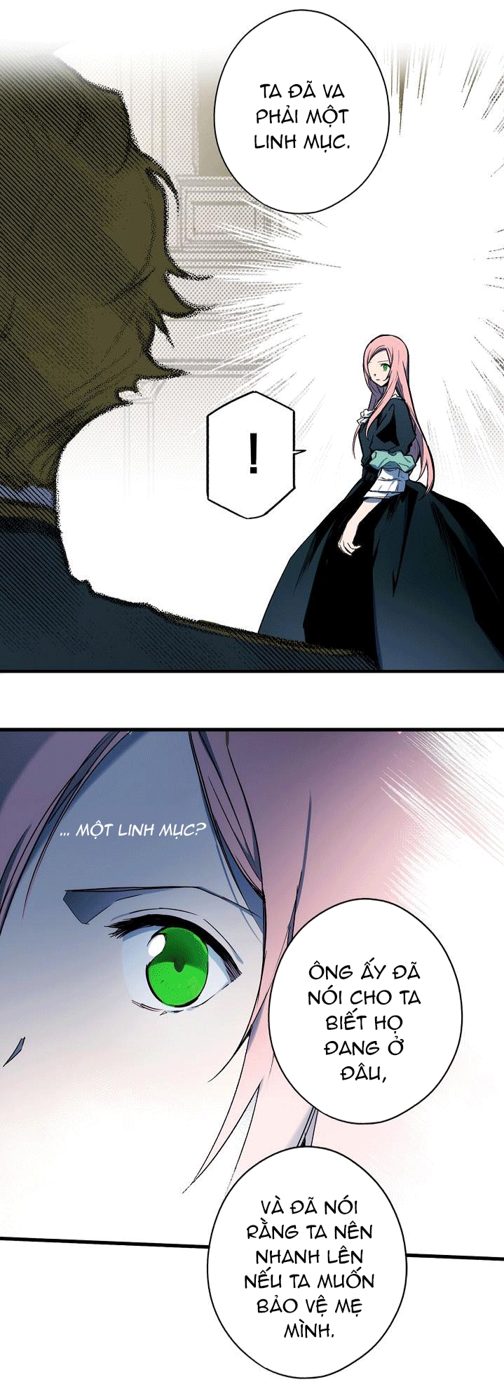 cổ tích về người mẹ kế chapter 50 27