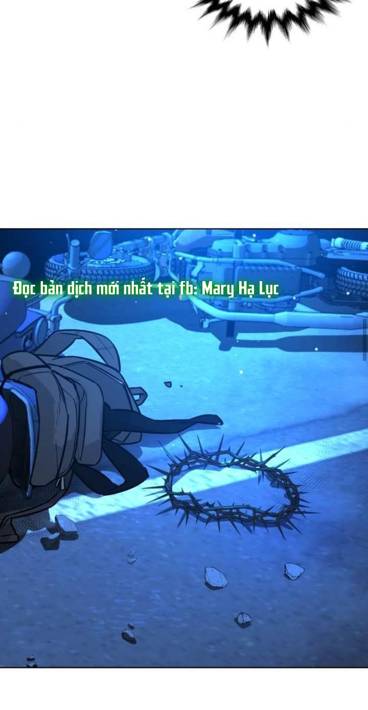 bạch huyết - white blood chapter 63 39