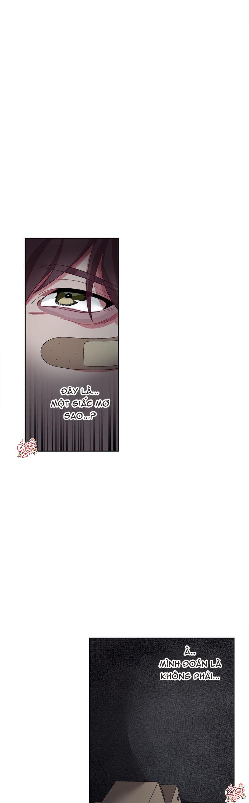 hãy vâng lời anh chapter 15 2