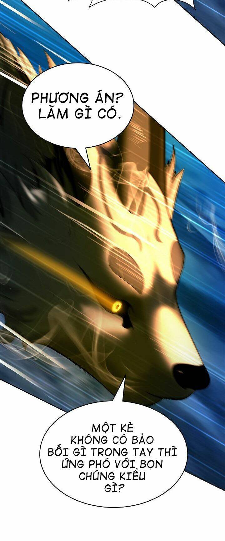 xuyên không thành hổ chapter 58 32