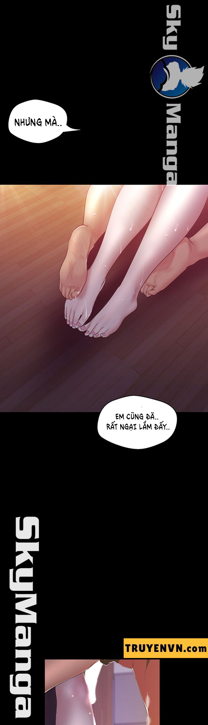 một thế giới mới tuyệt vời chapter 92 22