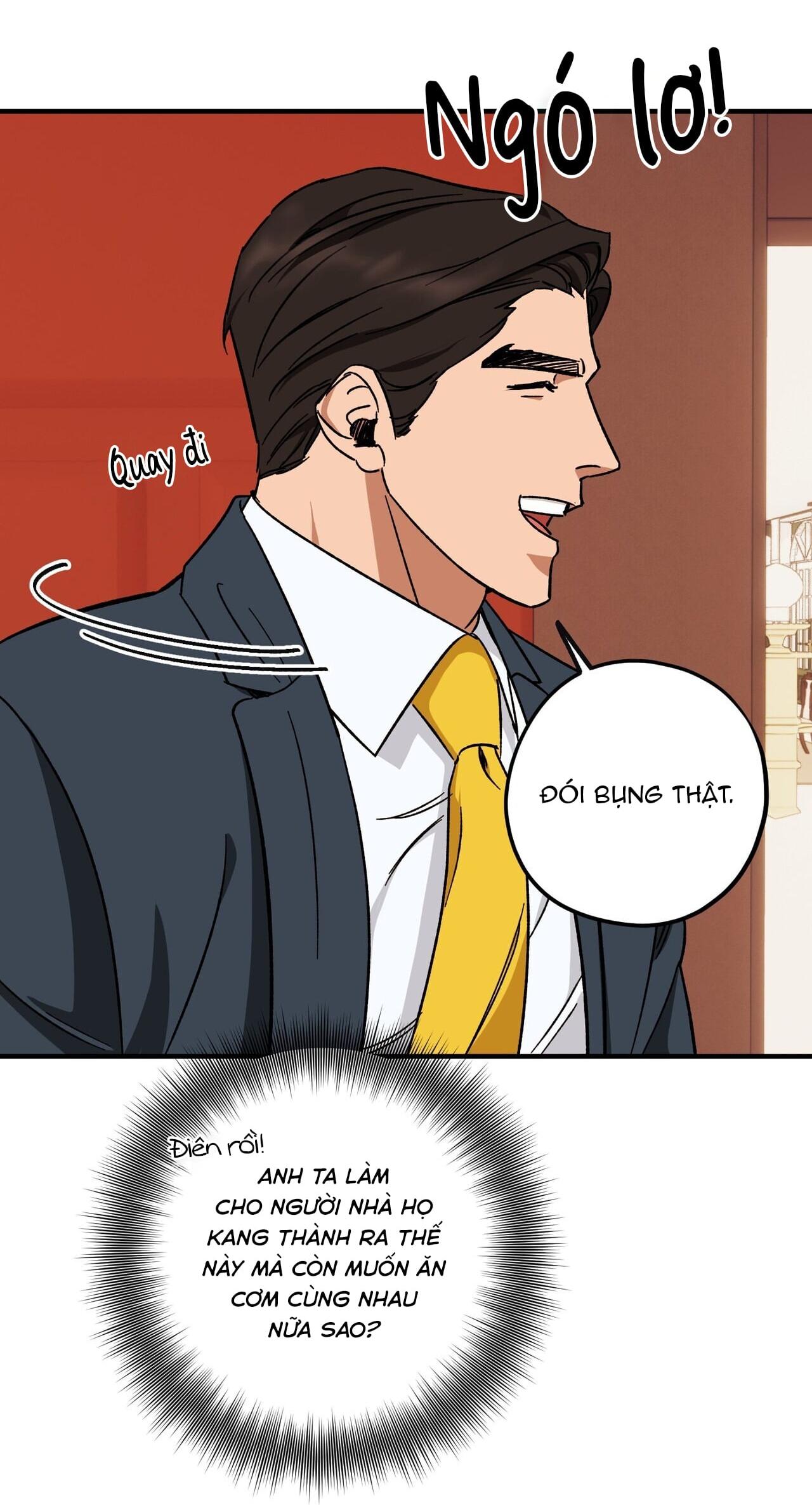 làm dâu nhà tài phiệt họ kang chapter 40 24